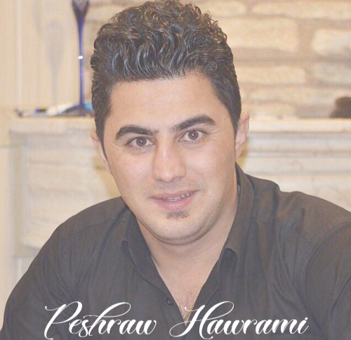 پیشرو هورامی آنی دلم خمینه